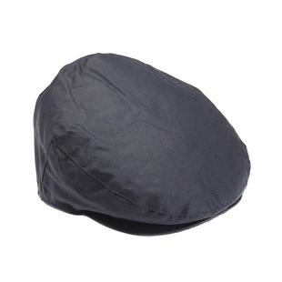 Barbour Mens Wax Cap NAVY