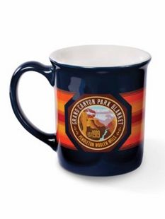 Pendleton Grand Canyon National Park Coffee Mug GRANDCANYON