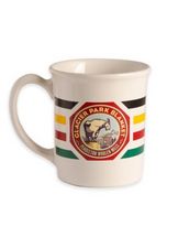 Pendleton Glacier Park National Park Coffee Mug GLACIER