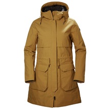 Helly Hansen Womens Boyne Parka