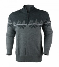 Obermeyer Mens Ruedi Sweater
