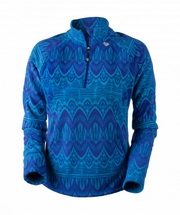 Obermeyer Womens Siena Fleece Top
