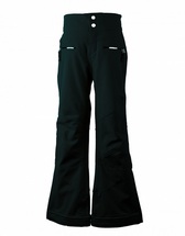 Obermeyer Girls Jolie Softshell Pant BLACK