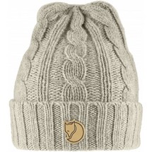 Fjallraven Braided Knit Hat