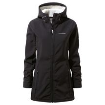 Craghoppers Womens Ingrid Hooded Jacket