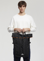 Penfield Mistral Backpack Tote Black