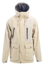 Holden Mens Roan Jacket