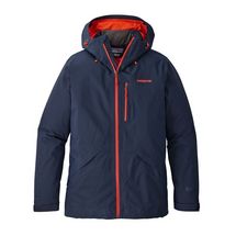 Patagonia Mens Snowshot Jacket