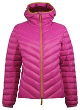 Skhoop Womens Down Hood Jacket