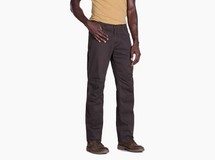 Kuhl Mens Rebel Pant ESPRESSO