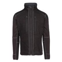 Kuhl Mens Interceptr Jacket CHARCOAL