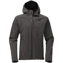 The North Face Mens Apex Flex Gtx Jacket - Dark Grey Heather