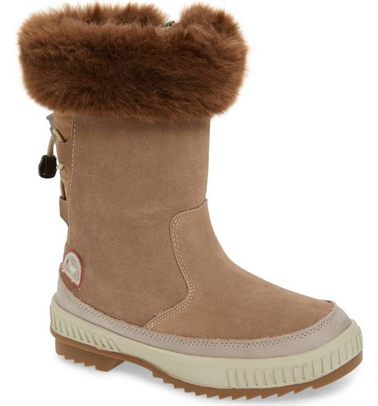 pajar aby boots