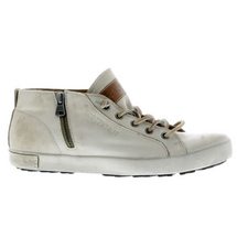 Blackstone Womens Sneaker JL24 - Stone