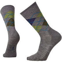Smartwool Mens Diamond Jim Socks DPNVYHTHR/MDGRHTHR