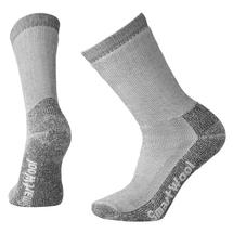 Smartwool Trekking Heavy Crew Socks GRAY