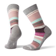 Smartwool Womens Saturnsphere Socks LIGHTGRAYMINT