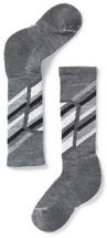 Smartwool Kids Ski Racer Socks MEDIUMGRAY