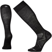 Smartwool Mens PhD Ski Ultra Light Socks