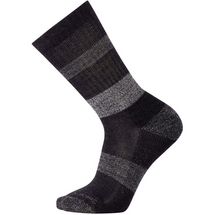 Smartwool Mens Barnsley Crew Socks BLACK