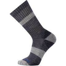 Smartwool Mens Barnsley Crew Socks DEEPNAVYHEATHER