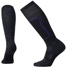 Smartwool Womens PhD Ski Light Socks