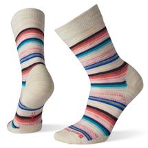 Smartwool Womens Margarita Socks MOONBEAM