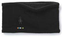 Smartwool Merino 250 Reversible Headband BLACKCHARCOALH