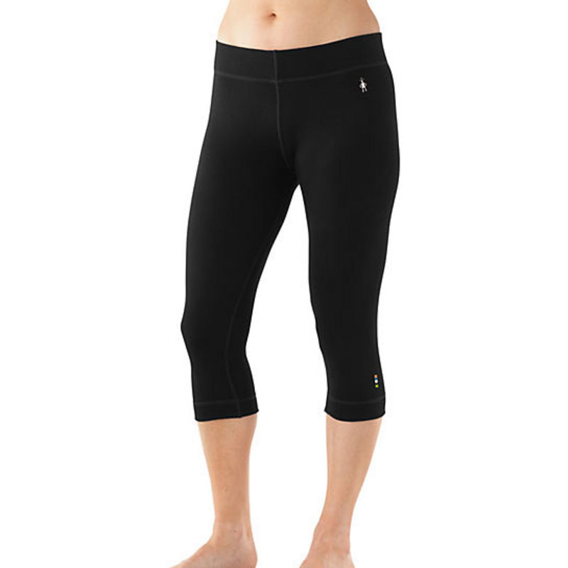 Smartwool Womens Merino 250 Base Layer 3/4 Bottom