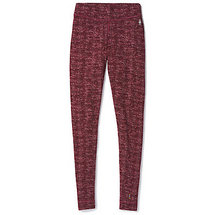 Smartwool Womens Merino 250 Base Layer Pattern Bottom