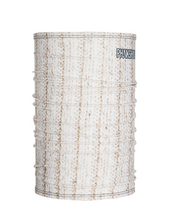 Phunkshun Single Neck Tube Knit Ivory