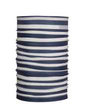 Phunkshun Single Neck Tube Ivory Stripe
