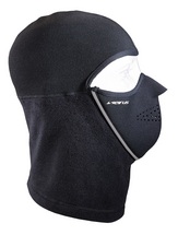 Seirus Magnemask Combo TNT BLACK