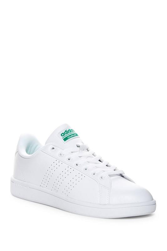 adidas mens cloudfoam vantaggio pulita adidas mens cloudfoam vantaggio pulita