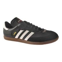 Adidas Mens Samba Classic BLACK/RUNWHT