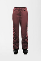 Orage Womens Chica Pant - Insulated TAWNYPINK
