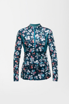 Orage Womens Cozy Top