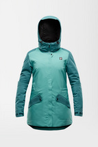 Orage Womens Cath Jacket - Insulated