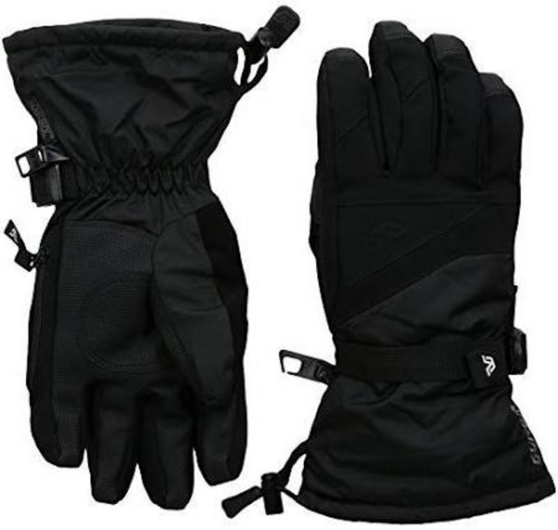 Gordini Womens Stomp III Mitts