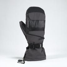 Gordini Mens GTX Storm Trooper Mitt GUNMETAL/BLACK