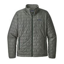 Patagonia Mens Nano Puff Jacket