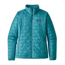 Patagonia Womens Nano Puff Jacket