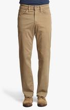 34 Heritage Mens Charisma Khaki Twill Pant KHAKITWILL