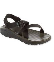 Chaco MENS Z/CLOUD BLACK