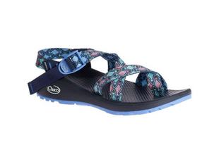 Chaco WOMENS Z/CLOUD 2 TRACEECLIPSE
