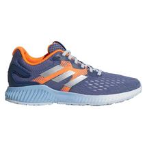 Adidas Womens Aerobounce Running Shoe