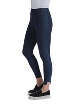 Lysse Womens Step Hem Denim