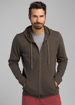 Prana Mens Smith Full Zip