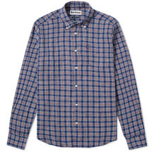 Barbour Mens Felix Shirt