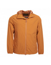 Barbour Mens Irvine Waterproof Jacket